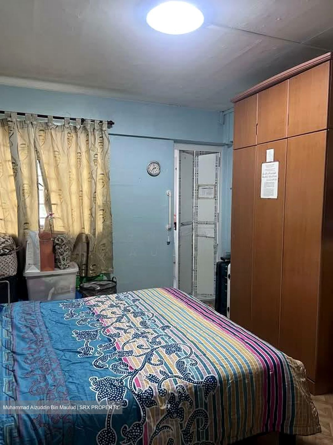 Blk 125 Chong Pang View (Yishun), HDB 4 Rooms #560882041